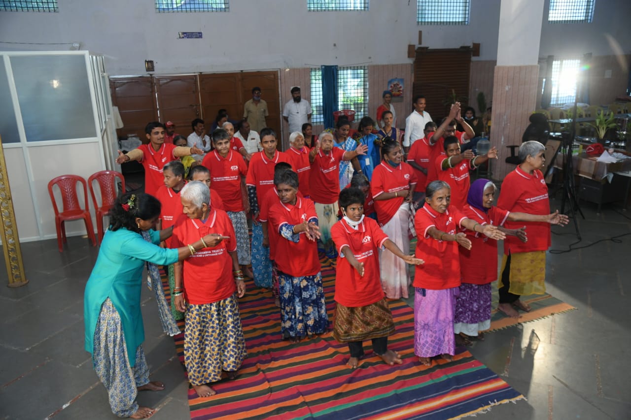 Health camps